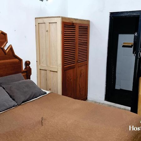 Hosteria Del Virrey - B&B San Cristóbal de Las Casas Extérieur photo