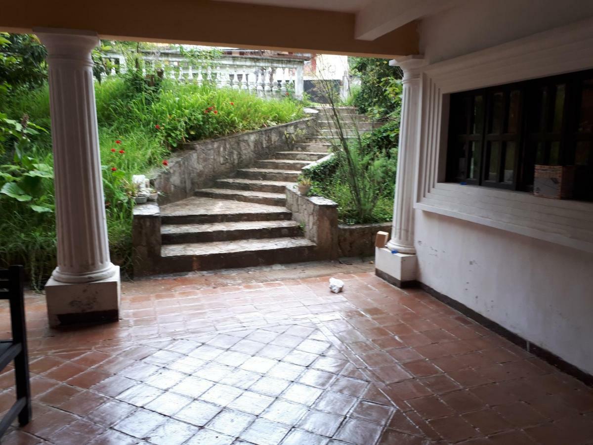 Hosteria Del Virrey - B&B San Cristóbal de Las Casas Extérieur photo